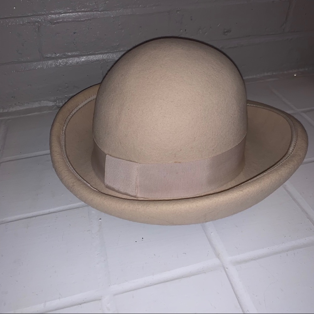 Gwen Pennington vintage hat